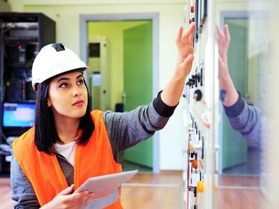 About Huntington Beach Commercial Electrical Services Pros - commercial electrical services experts in Huntington Beach