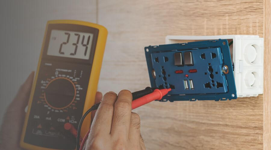 Professional commercial electrical services services in Huntington Beach